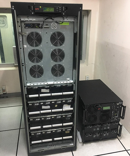 dịch vụ sửa ups - sửa bộ lưu điện tại TPHCM