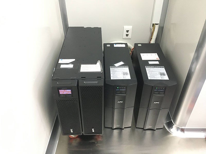 cho thu&ecirc; ups tại tphcm